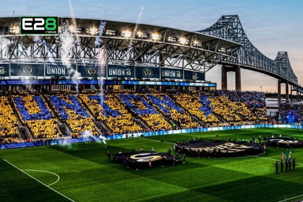 Top MLS Youngster Named Player of the Month After Breakthrough Performances