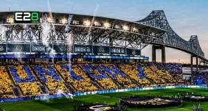 Top MLS Youngster Named Player of the Month After Breakthrough Performances Top MLS Youngster Named Player of the Month After Breakthrough Performances