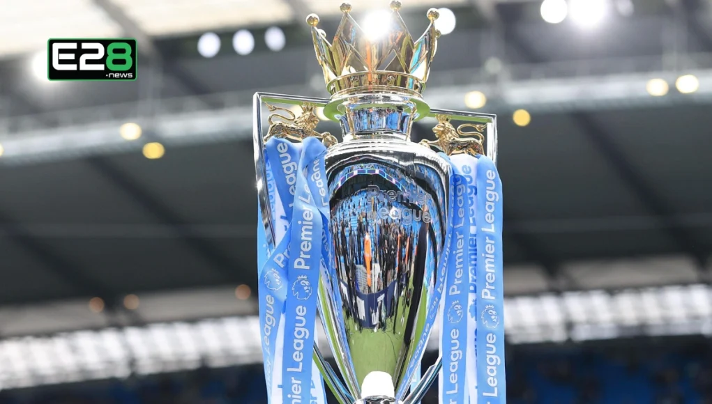 Premier League Team of the Season so far announced