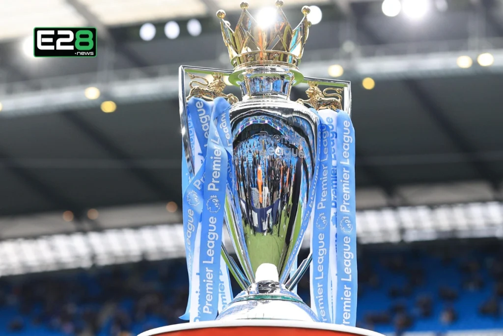 Premier League Team of the Season so far announced