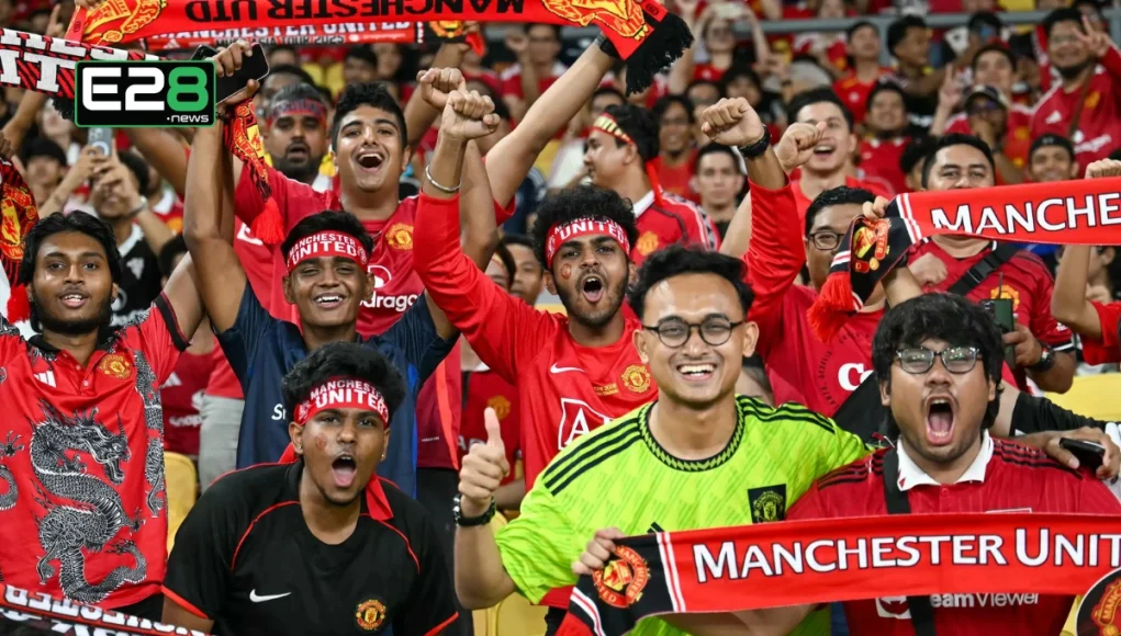 Premier League Club Confirms Mid-Season Asia Tour for Friendlies