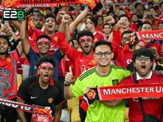 Premier League Club Confirms Mid-Season Tour to Asia for Friendlies Premier League Club Confirms Mid-Season Asia Tour for Friendlies