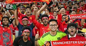 Premier League Club Confirms Mid-Season Tour to Asia for Friendlies Premier League Club Confirms Mid-Season Asia Tour for Friendlies