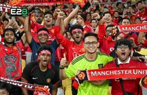Premier League Club Confirms Mid-Season Tour to Asia for Friendlies Premier League Club Confirms Mid-Season Asia Tour for Friendlies
