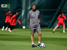 Premier League Clubs Seek Winter Training Camps Abroad to Boost Fitness Premier League Clubs Plan Overseas Winter Training Camps