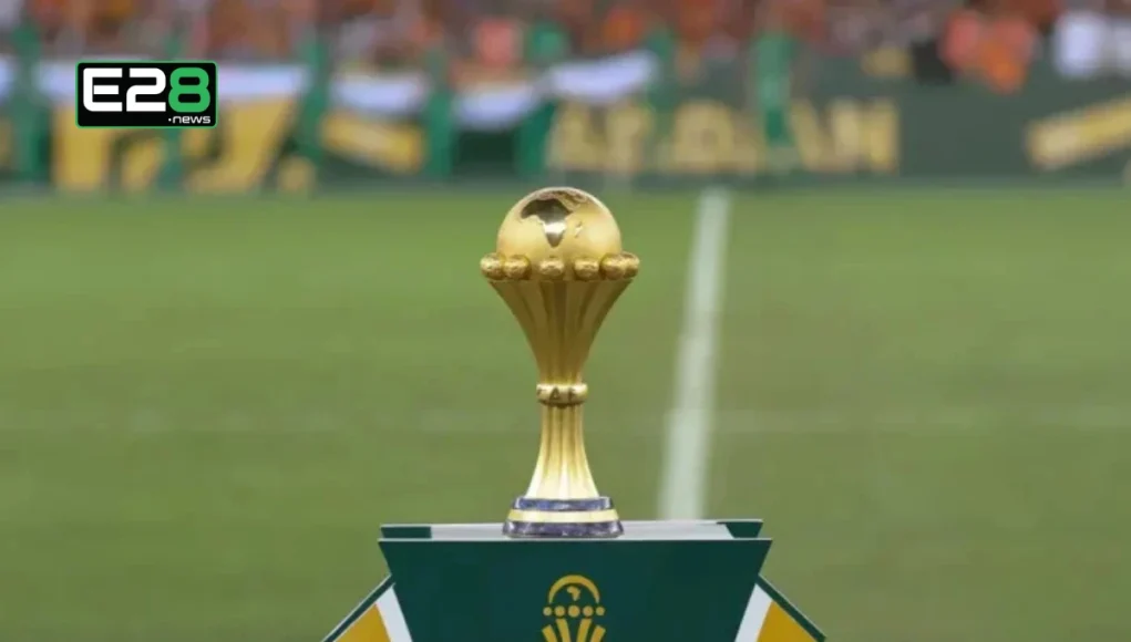 Quarter-Final AFCON Action Continues Quarter-Final AFCON Action Continues as Semi-Final Spots