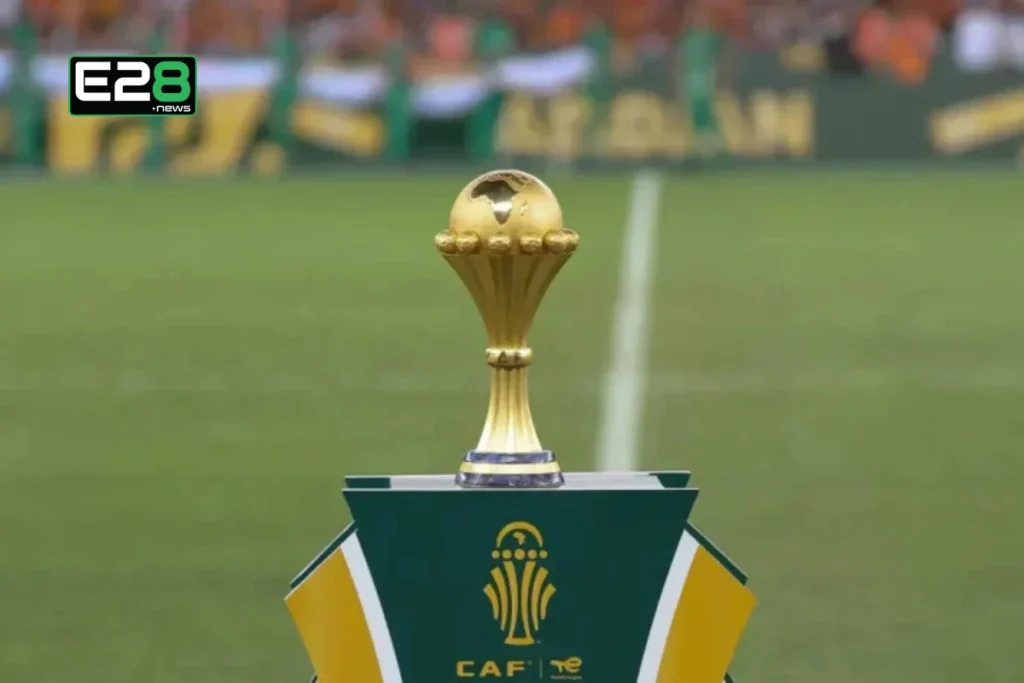 Quarter-Final AFCON Action Continues as Semi-Final Spots