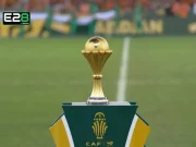 Quarter-Final AFCON Action Continues Quarter-Final AFCON Action Continues as Semi-Final Spots