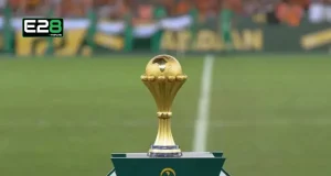 Quarter-Final AFCON Action Continues Quarter-Final AFCON Action Continues as Semi-Final Spots