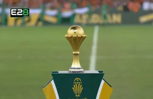 Quarter-Final AFCON Action Continues Quarter-Final AFCON Action Continues as Semi-Final Spots