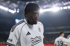 Tammy Abraham Returns to Familiar Ground at Villa Park