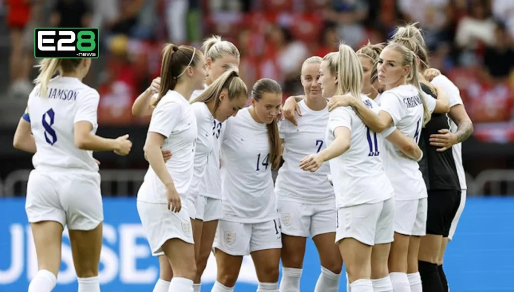 WSL Sets Record With Highest Broadcast Viewership