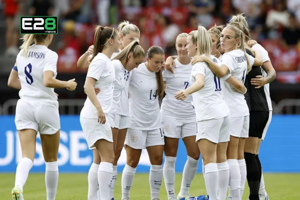 WSL Sets Record With Highest Broadcast Viewership