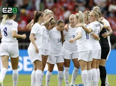 Top Women’s League Reports Record Broadcast Viewership Figures This Week WSL Sets Record With Highest Broadcast Viewership