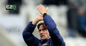 Tottenham United Behind the Scenes Despite Growing Pressure, Says Thomas Frank Tottenham united behind Thomas Frank despite poor results