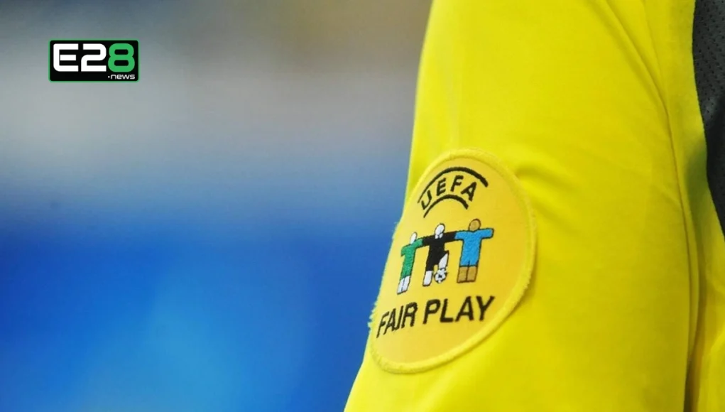 UEFA Fair Play Bonuses for European Qualifiers Approved