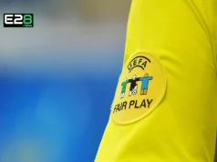 UEFA Approves Conditional Fair Play Bonuses for European Qualifiers UEFA Fair Play Bonuses for European Qualifiers Approved