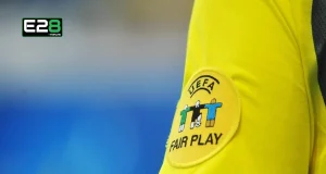 UEFA Approves Conditional Fair Play Bonuses for European Qualifiers UEFA Fair Play Bonuses for European Qualifiers Approved