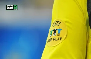 UEFA Approves Conditional Fair Play Bonuses for European Qualifiers UEFA Fair Play Bonuses for European Qualifiers Approved