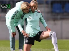 UEFA Launches Coaching Education Initiative for Women’s Football UEFA Launches Coaching Initiative for Women’s Football