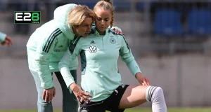 UEFA Launches Coaching Education Initiative for Women’s Football UEFA Launches Coaching Initiative for Women’s Football