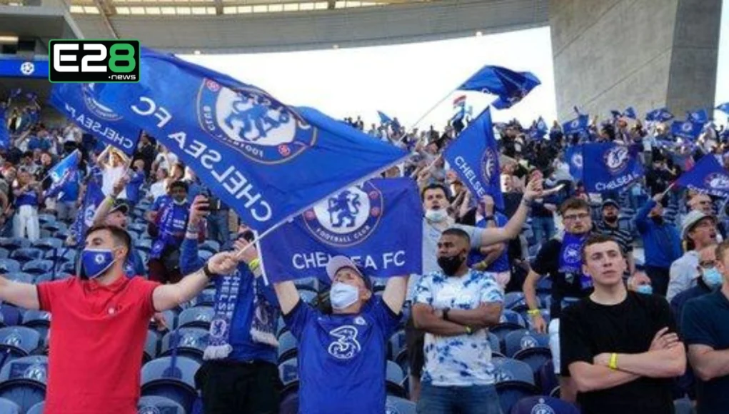 UEFA Fans’ Council Launched to Influence Rules and Scheduling