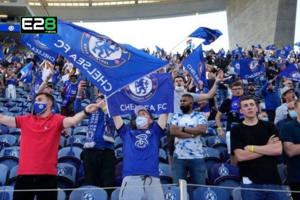 UEFA Fans’ Council Launched to Influence Rules and Scheduling