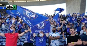 UEFA Launches Fans’ Council to Influence Competition Rules and Scheduling UEFA Fans’ Council Launched to Influence Rules and Scheduling