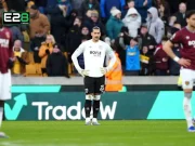 ‘An Impossible Mission?’ West Ham’s Survival Fight Deepens After Another Late Blow West Ham Relegation Fears Grow After 10-Game Winless Run
