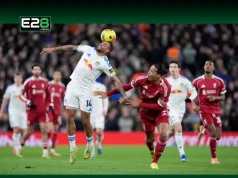 New Year Blues: Liverpool and Man City Fail to Impress Liverpool