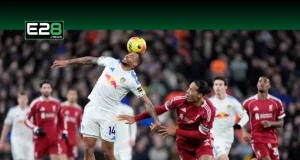 New Year Blues: Liverpool and Man City Fail to Impress Liverpool