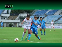 Tahura–Shamsunnahar Hat-Trick Fires Farashganj to Big Win Women’s League
