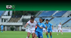 Tahura–Shamsunnahar Hat-Trick Fires Farashganj to Big Win Women’s League