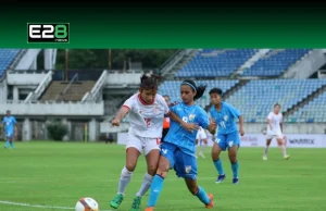 Tahura–Shamsunnahar Hat-Trick Fires Farashganj to Big Win Women’s League