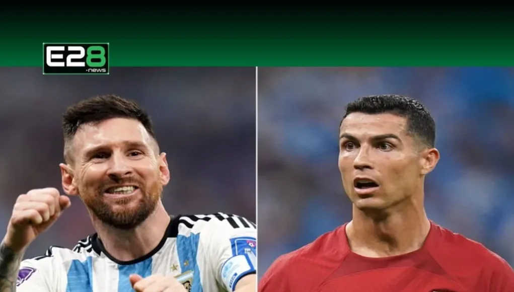 Football World Urges Messi and Ronaldo to Defy Retirement Messi