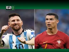 Legends Without an End: Fans Say Messi and Ronaldo Must Play On Messi