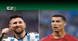 Legends Without an End: Fans Say Messi and Ronaldo Must Play On Messi