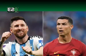 Legends Without an End: Fans Say Messi and Ronaldo Must Play On Messi