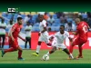 Blunt in Front of Goal: Scoreless Streak Seals Tournament Exit Sudan
