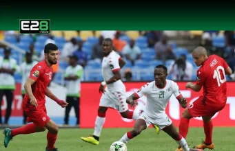 Blunt in Front of Goal: Scoreless Streak Seals Tournament Exit Sudan