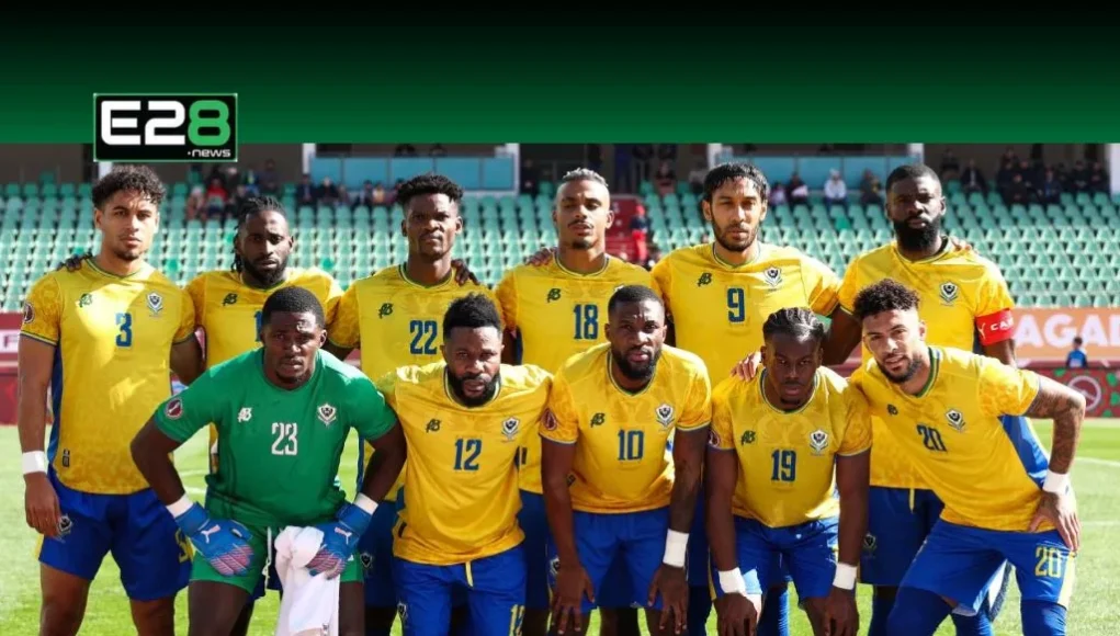 Disastrous Displays Force Authorities to Ban National Side Gabon