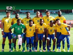 Shameful Performance Leads to National Team Ban Gabon