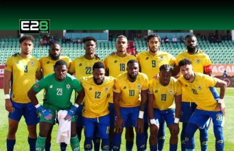 Shameful Performance Leads to National Team Ban Gabon