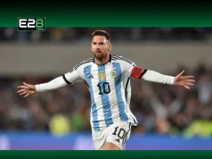 Messi Poised to Shatter a Unique Record in the New Year Messi