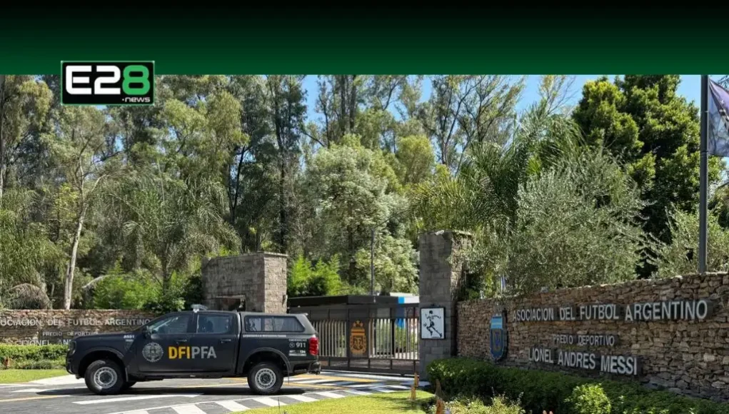 Argentina Entangled in Black Money Allegations Argentina