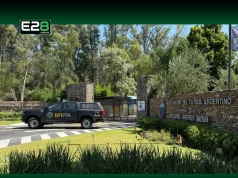 Explosive Claims Surface as Argentina Face Pre-World Cup Villa Scandal Argentina