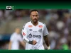 Santos Seal Crucial Deal as Neymar Extends Stay at the Club Neymar
