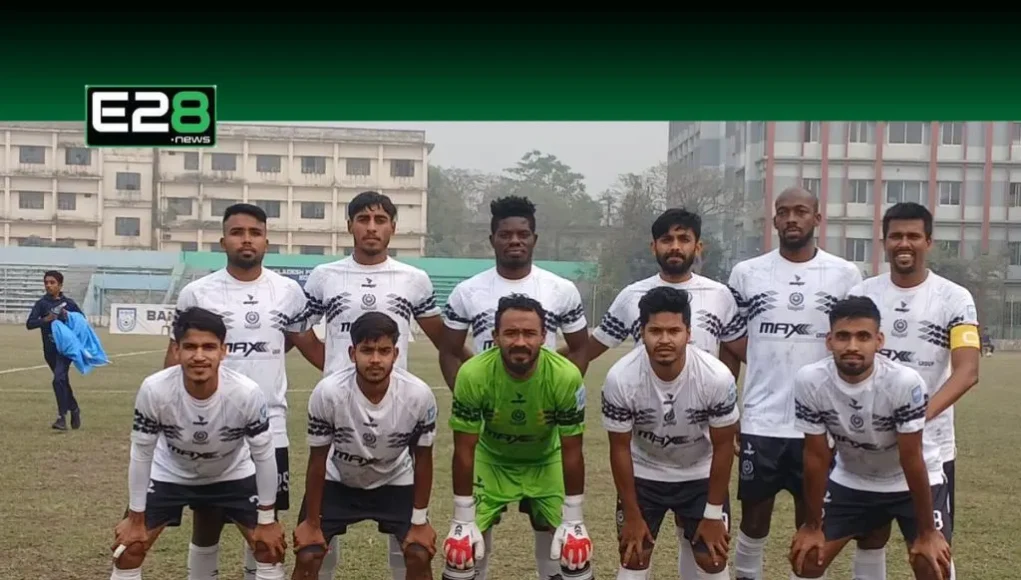 Mohammedan Draw: Champions Trapped in Stalemate Cycle Mohammedan