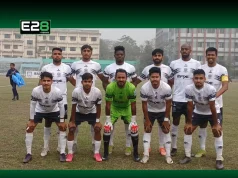 Mohammedan Forced to Settle for Yet Another Stalemate Mohammedan