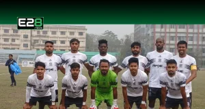 Mohammedan Forced to Settle for Yet Another Stalemate Mohammedan